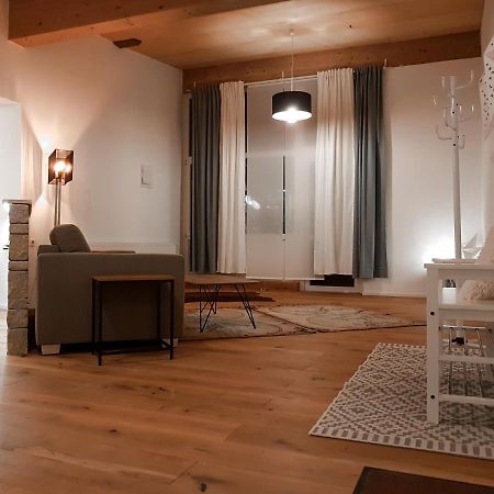 Semmering Loft Exterior photo